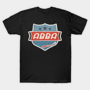 vintage - abba T-Shirt